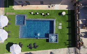 Orion Eco Suites