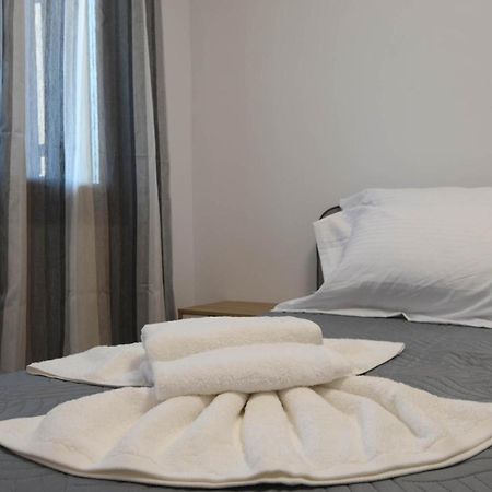 Orion Eco Suites Karteros Chambre photo