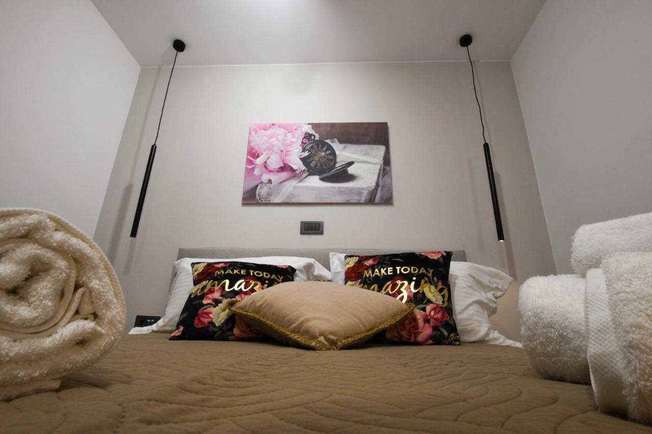 Orion Eco Suites Karteros Extérieur photo