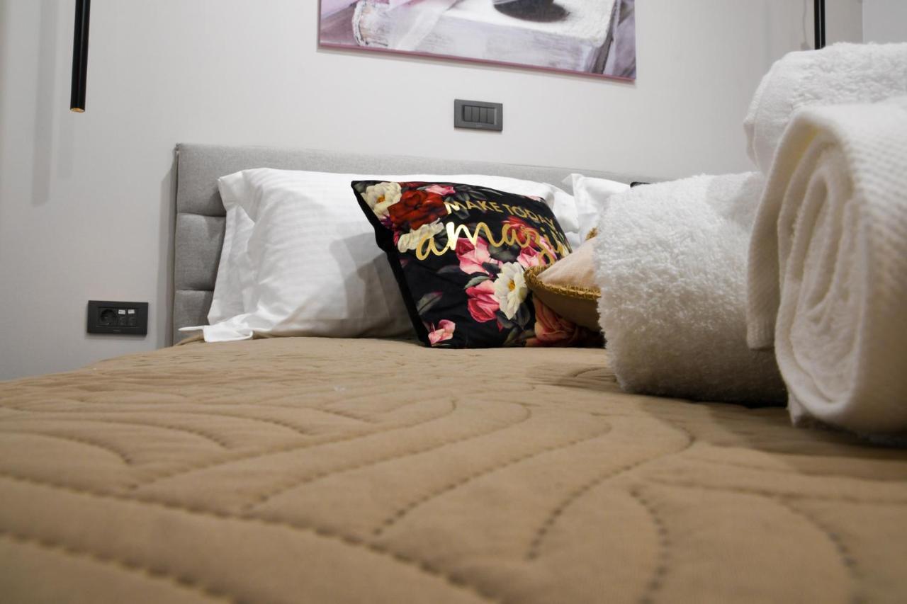 Orion Eco Suites Karteros Extérieur photo