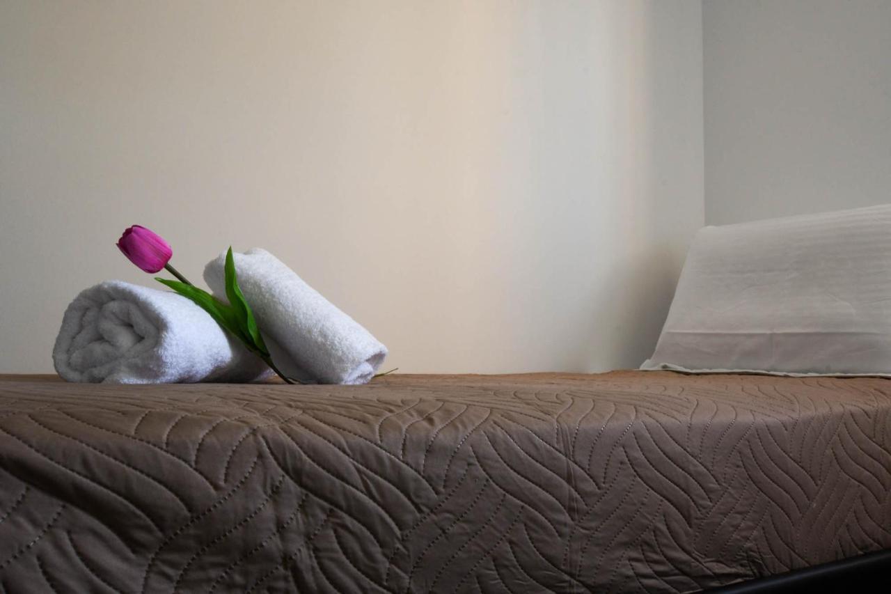 Orion Eco Suites Karteros Extérieur photo