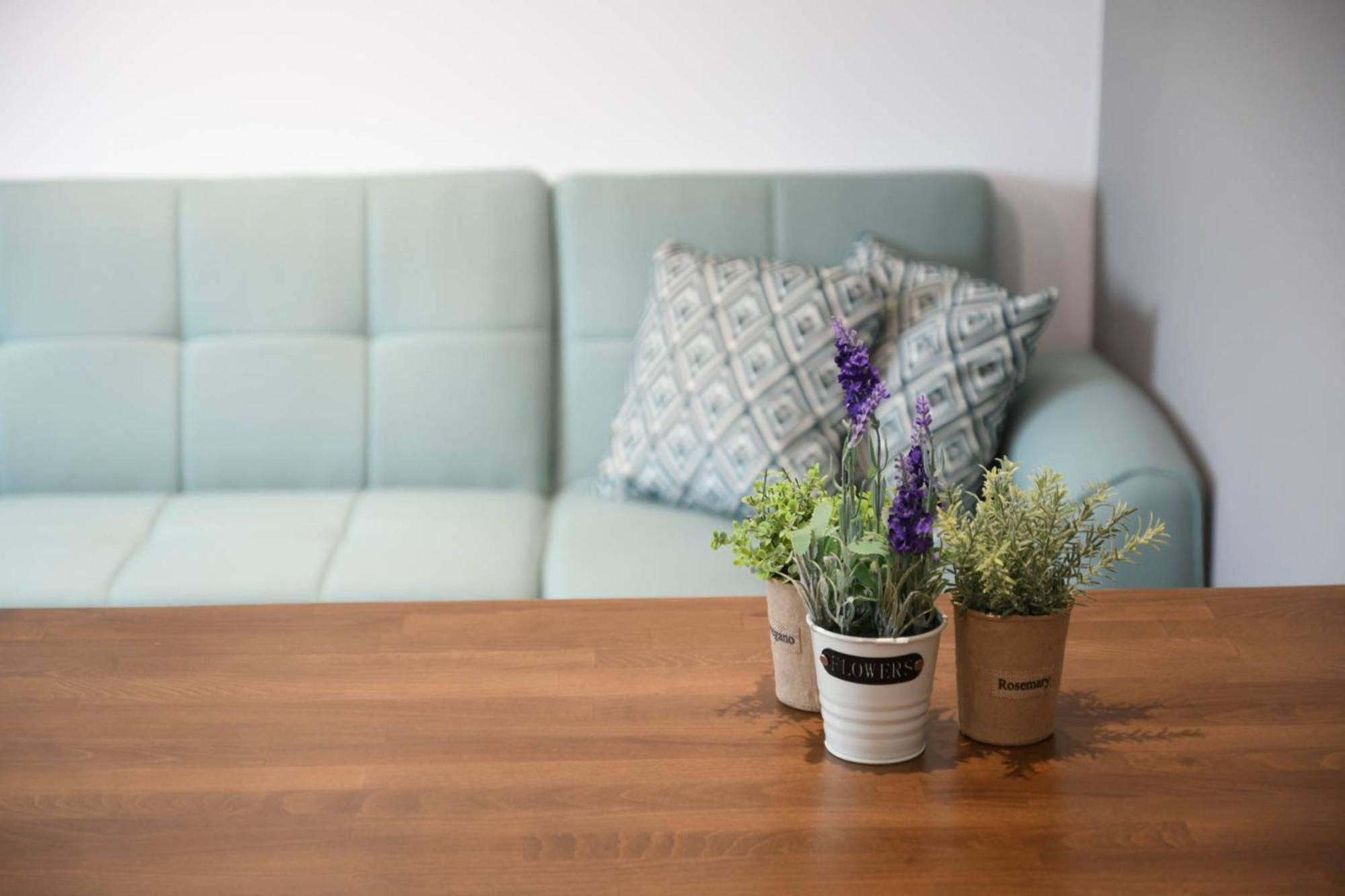 Orion Eco Suites Karteros Chambre photo